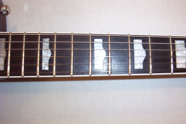 G6128T-1957 Duo Jet Picture 5